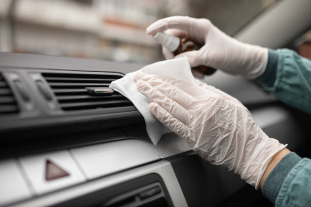 Best Ductwork Cleaning Services  in Lewiston, ME