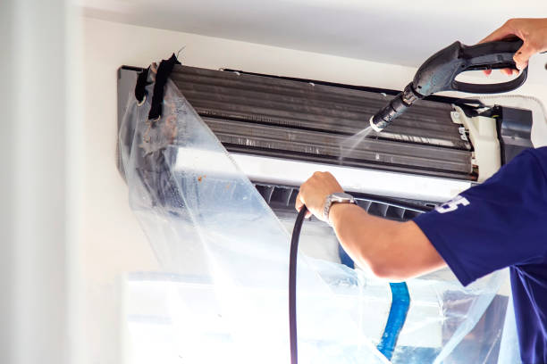 Best HVAC Maintenance and Cleaning  in Lewiston, ME
