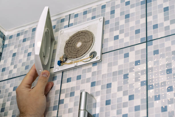 Best Affordable Duct Cleaning Services  in Lewiston, ME