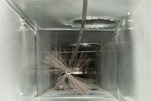 Best Affordable Air Duct Cleaning  in Lewiston, ME