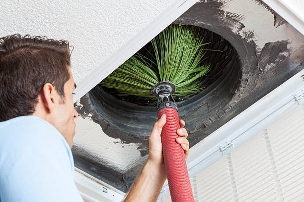 Best Air Duct Cleaning Near Me  in Lewiston, ME